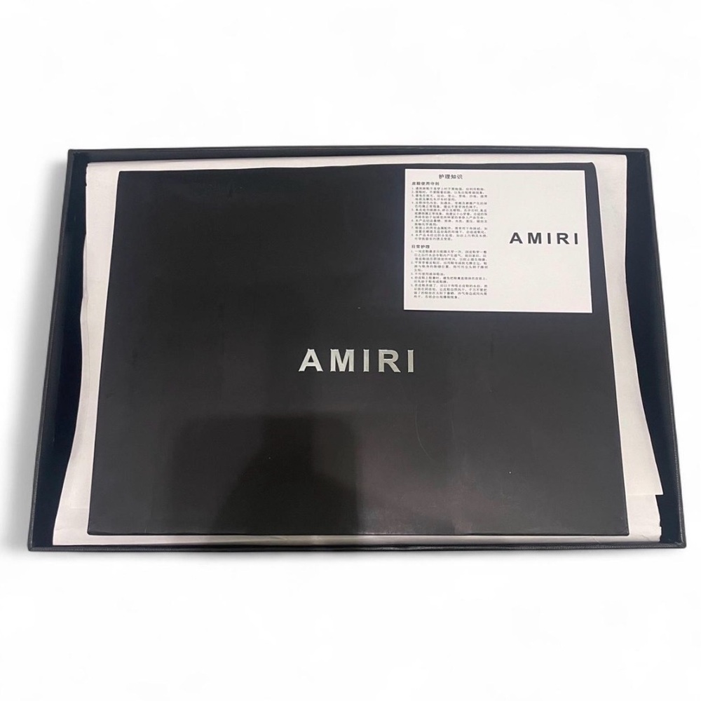 AMIRI MA-1 - Picture 2 of 7